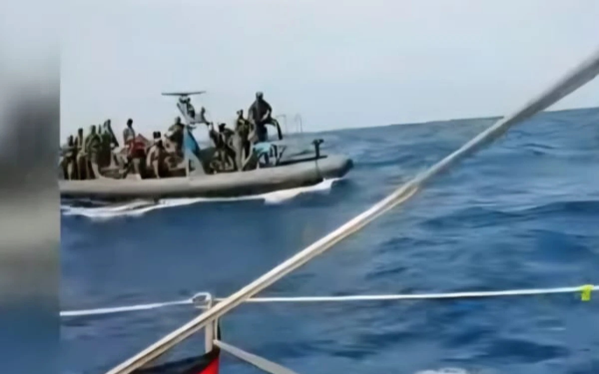 Thumbnail Berita - Dua Jurnalisnya Ditangkap, Republika Kecam Keras Aksi Tentara Israel