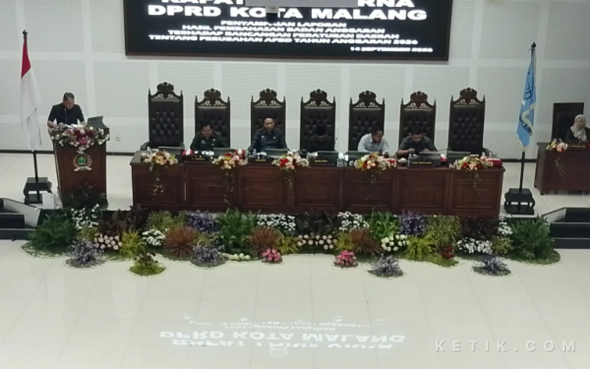 Thumbnail Berita - Kejar Potensi Pendapatan, DPRD Kota Malang Desak Percepatan Sertifikasi Aset Daerah