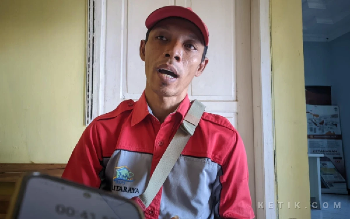 Thumbnail Berita - Pendamping BSPS Pacitan yang Mundur Dipaksa Kembalikan Honor? Ini Penjelasan Koordinator