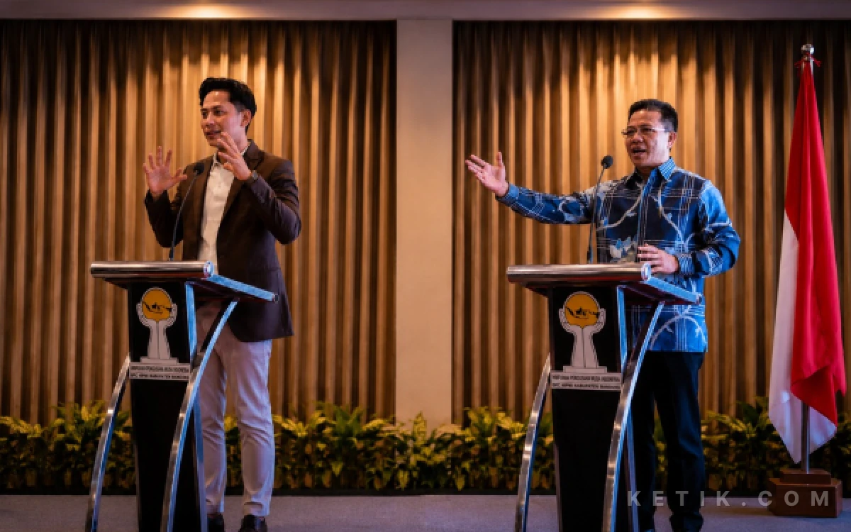 Thumbnail Berita - Dua Bupati Satu Panggung, Dorong Cetak Pengusaha dan Pemimpin Masa Depan untuk HIPMI Kabupaten Bandung
