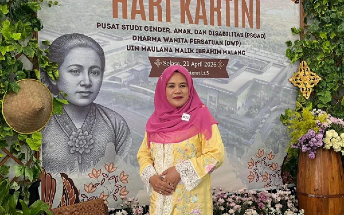 Thumbnail Berita - Pernikahan Anak Disebut Bagian dari Kekerasan Seksual, Akademisi UIN Malang Angkat Isu Marital Rape