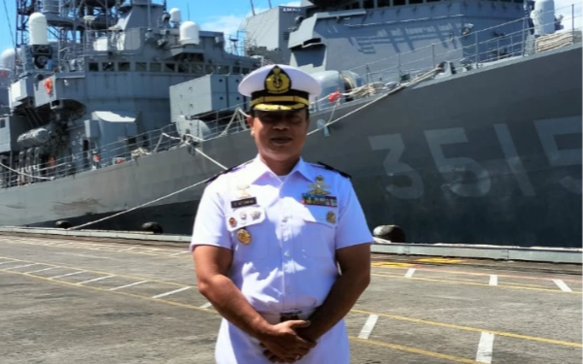 Thumbnail Berita - Fasharkan Bitung Dukung Nelayan dan Ketahanan Pangan