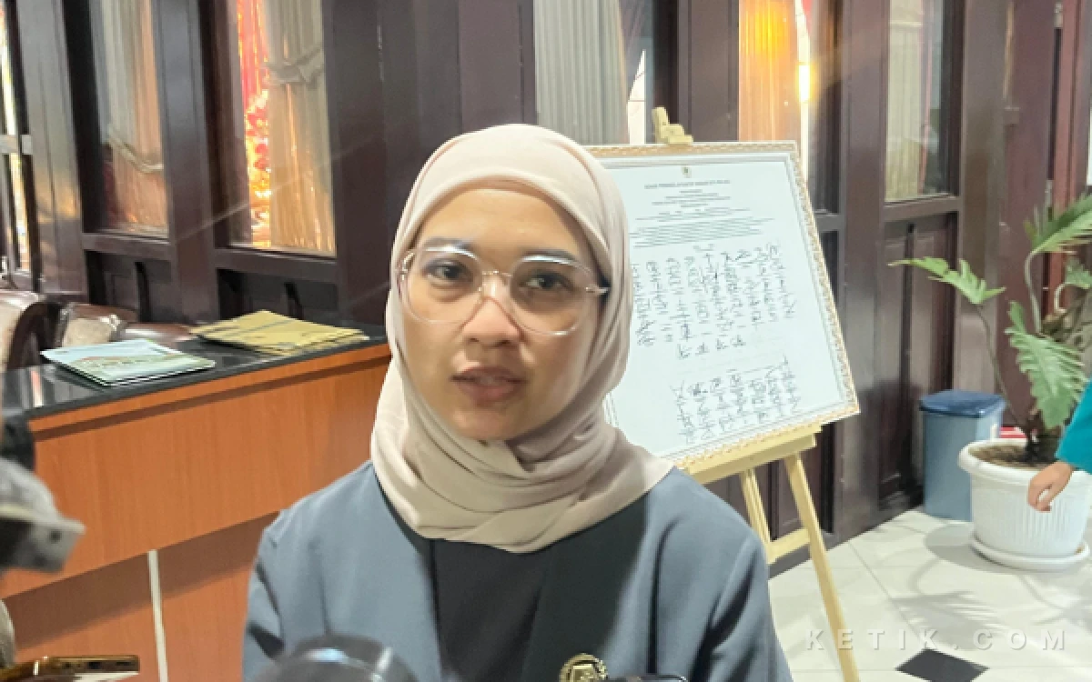 Thumbnail Berita - Temukan BPJS Pekerja Non-Aktif, DPRD Kota Malang Minta Pemkot Evaluasi Perusahaan