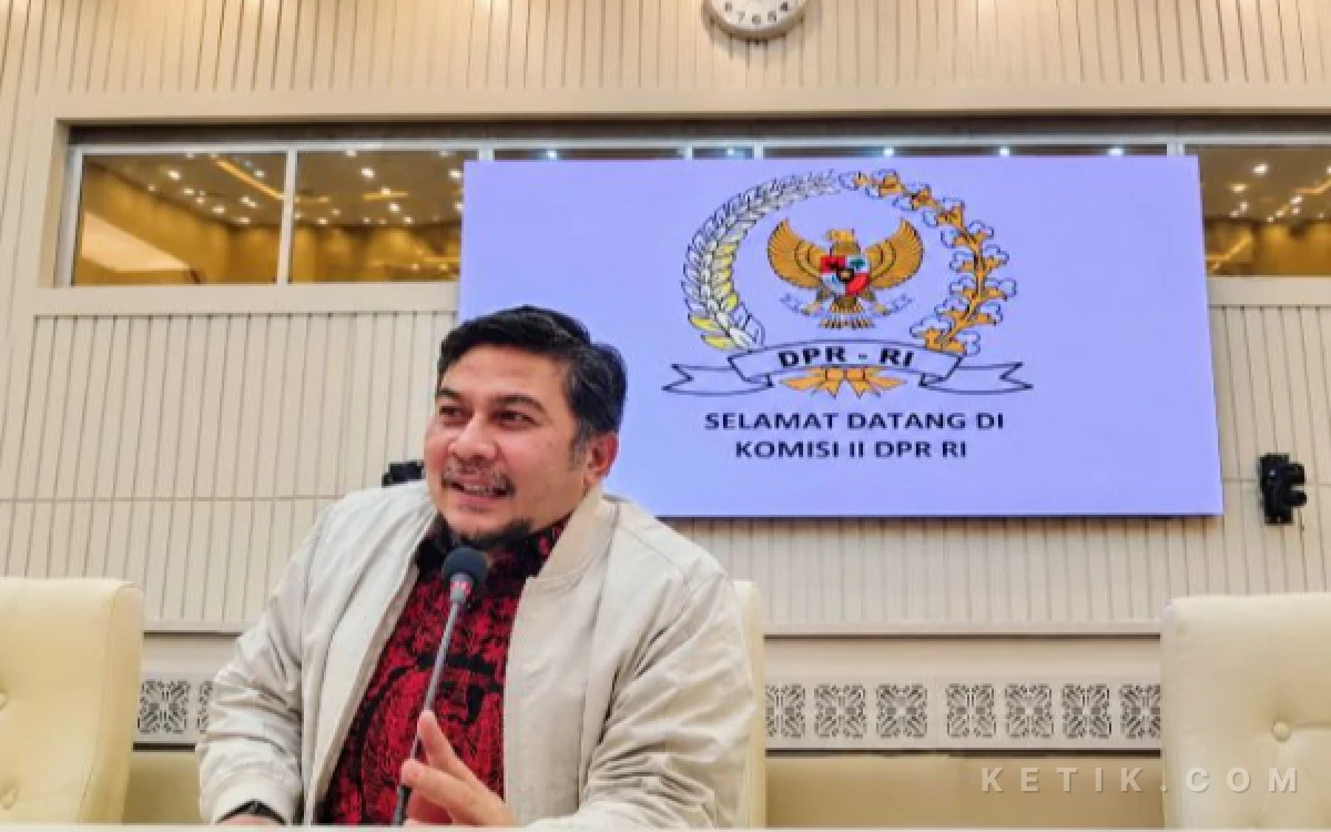 Thumbnail Berita - Sekolah Rakyat Didukung, Hibah Tanah Ditolak! Sikap Tegas F-PDIP DPRD Kabupaten Malang ‎