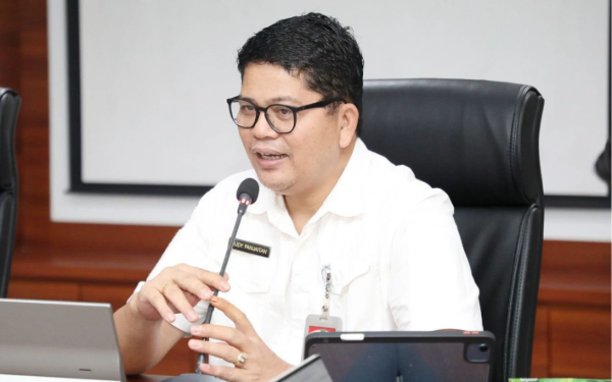 Thumbnail Berita - Pemkot Batam Libatkan RT dan RW untuk Edukasi Pajak Kendaraan, Bidik Peningkatan PAD 2027