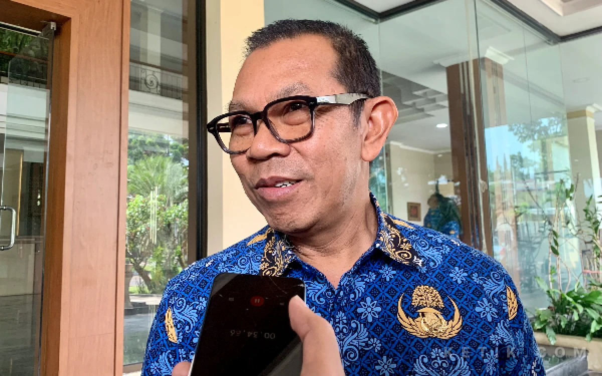 Thumbnail Berita - DPRD Dorong Optimalisasi Pajak Air Tanah, Pemkot Batu Siapkan Langkah Pengawasan