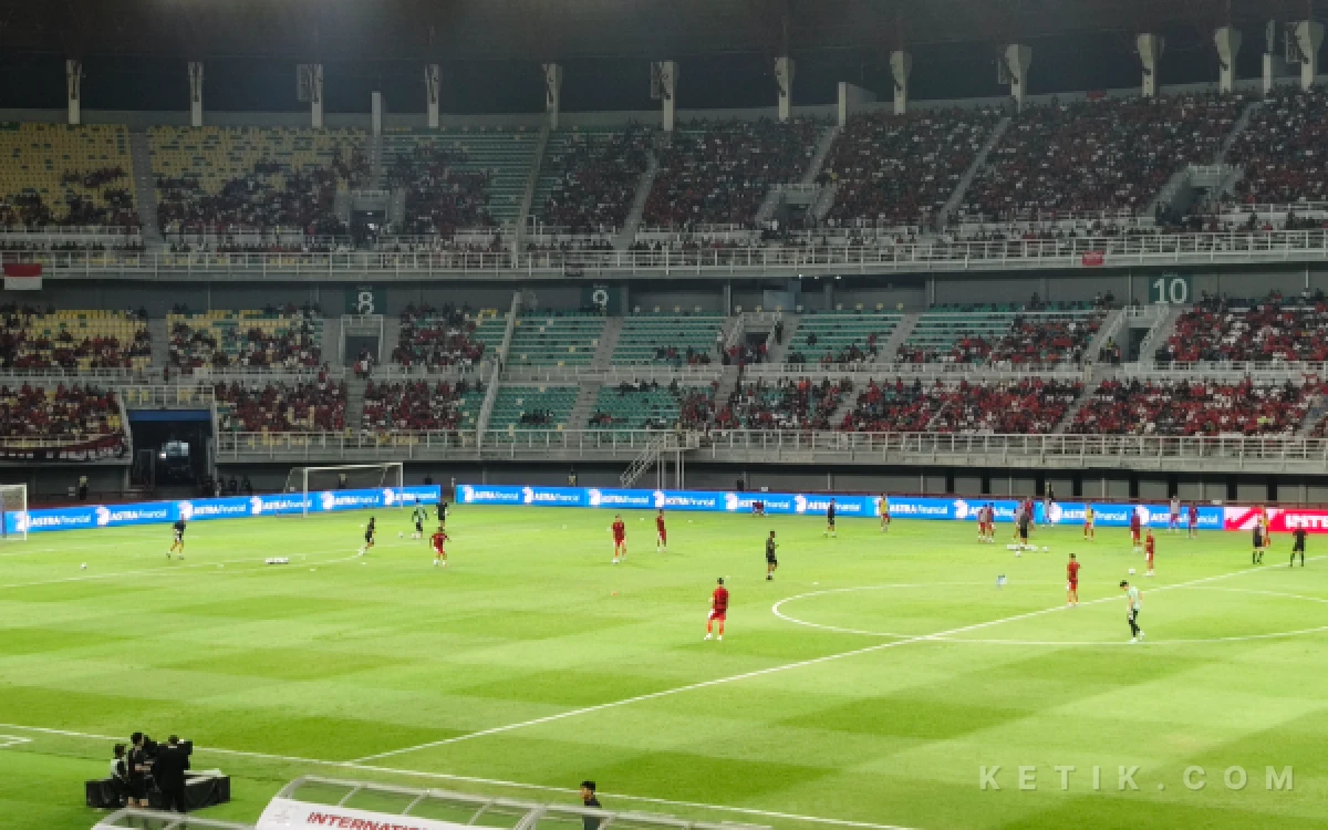 Thumbnail Berita - Tiket Pertandingan Piala Presiden Elite 2026 Resmi Dijual, Harga Rp50 Ribu Saja!
