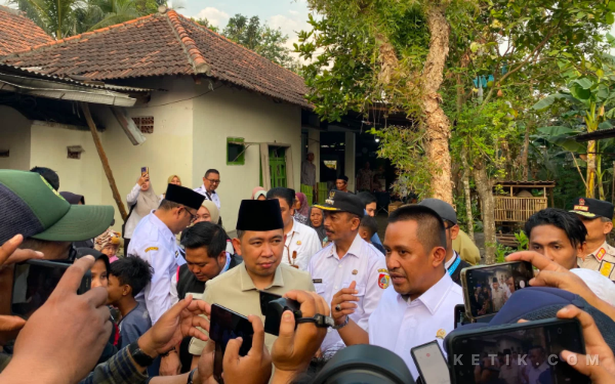 Thumbnail Berita - Ombudsman Puji Puskesmas Jember, Sebut Fasilitasnya Kalahkan Klinik Swasta Jakarta