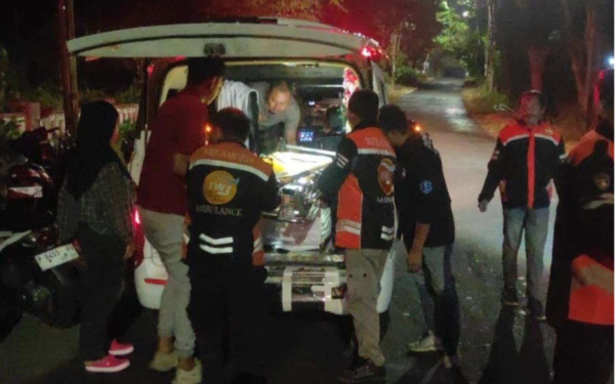 Thumbnail Berita - Pemkab Jember Kawal Pemulangan Jenazah PMI dari Malaysia hingga Dimakamkan
