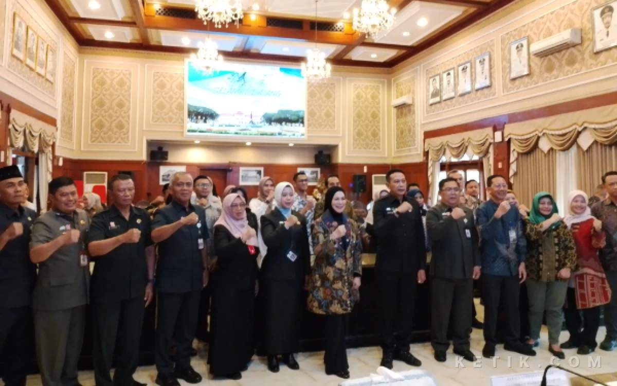 Thumbnail Berita - LLDIKTI Ungkap 44 Kampus Siap Dukung 'Ngalam Pinter', Bidik Beasiswa untuk Warga Kota Malang