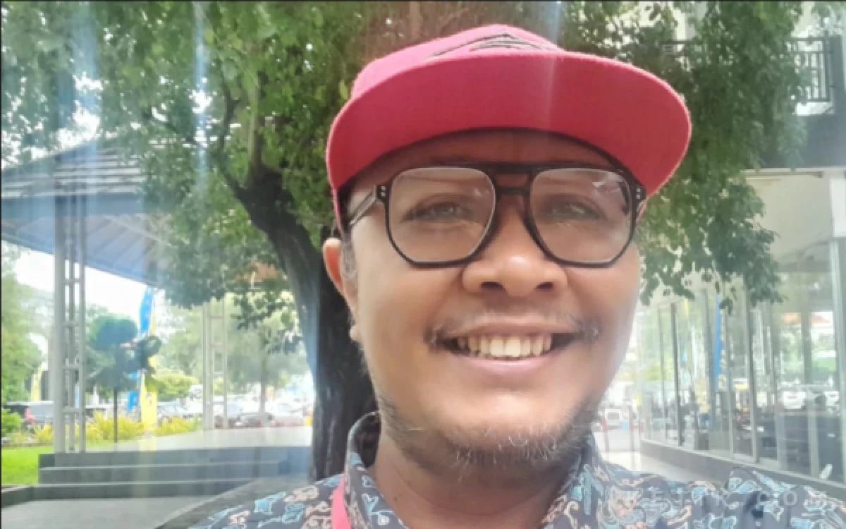 Thumbnail Berita - Melik Nggendhong Lali