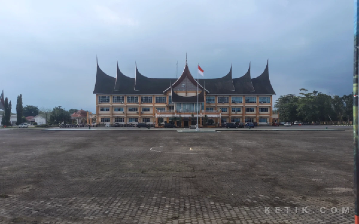 Thumbnail Berita - ‎Digugat ke MA, Pemda Pasaman Barat Pastikan Pilwana e-Voting Tetap Berjalan  ‎