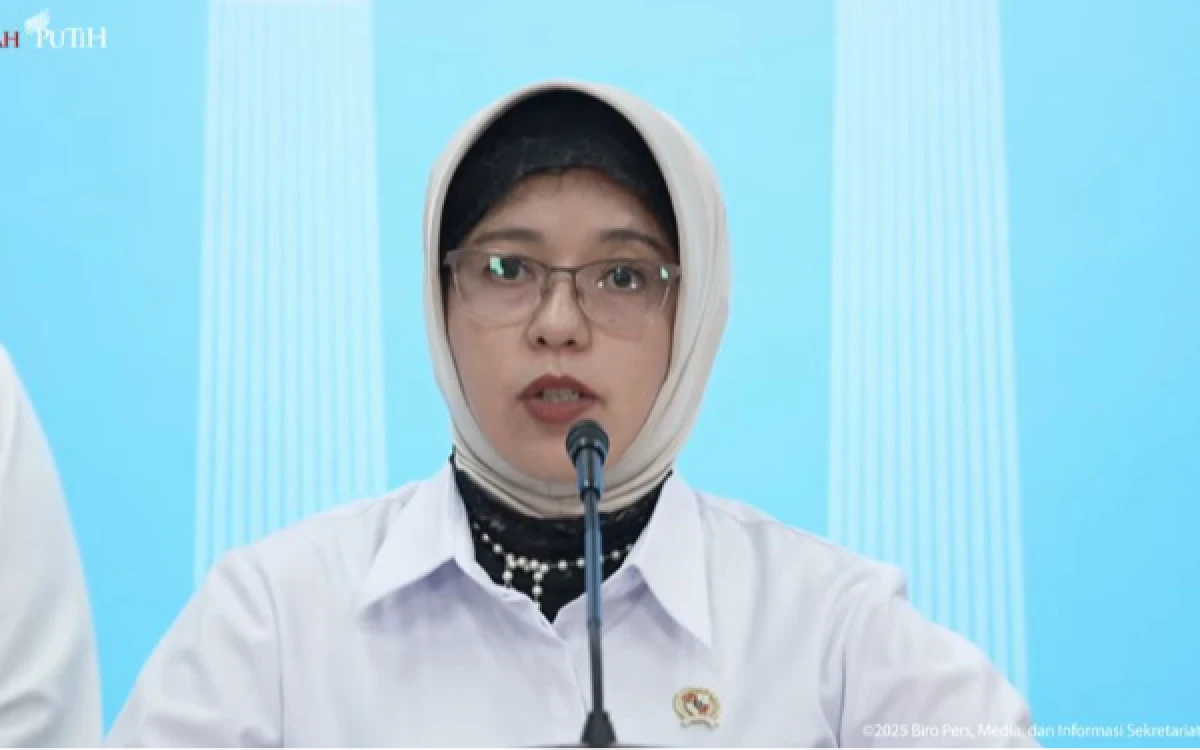 Thumbnail Berita - Ramai-ramai Warga Tak Mampu Masuk Desil Tinggi, Kepala BPS Beri Penjelasan