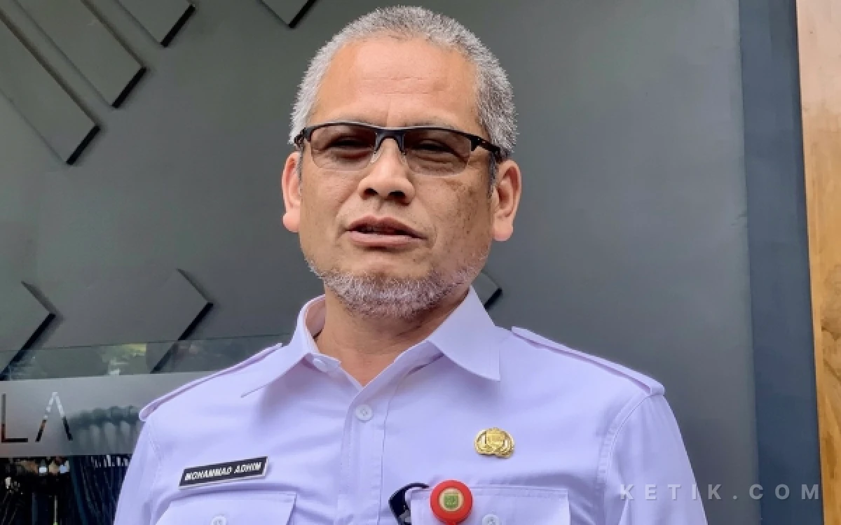 Thumbnail Berita - Mohammad Nur Adhim, Ahli Administrasi dan Keuangan Daerah Kandidat Sekda Kota Batu