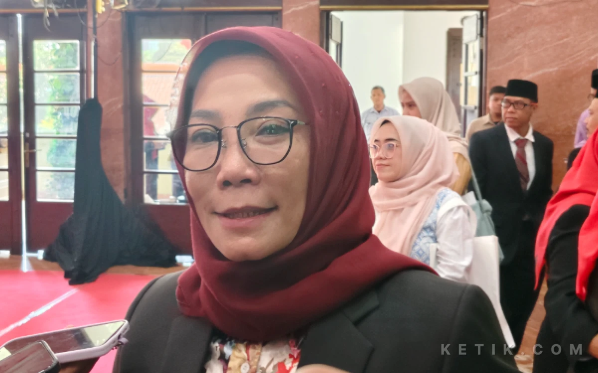 Thumbnail Berita - 58 ASN Surabaya Disanksi! Banyak yang Bolos Kerja Lebih dari 10 Hari