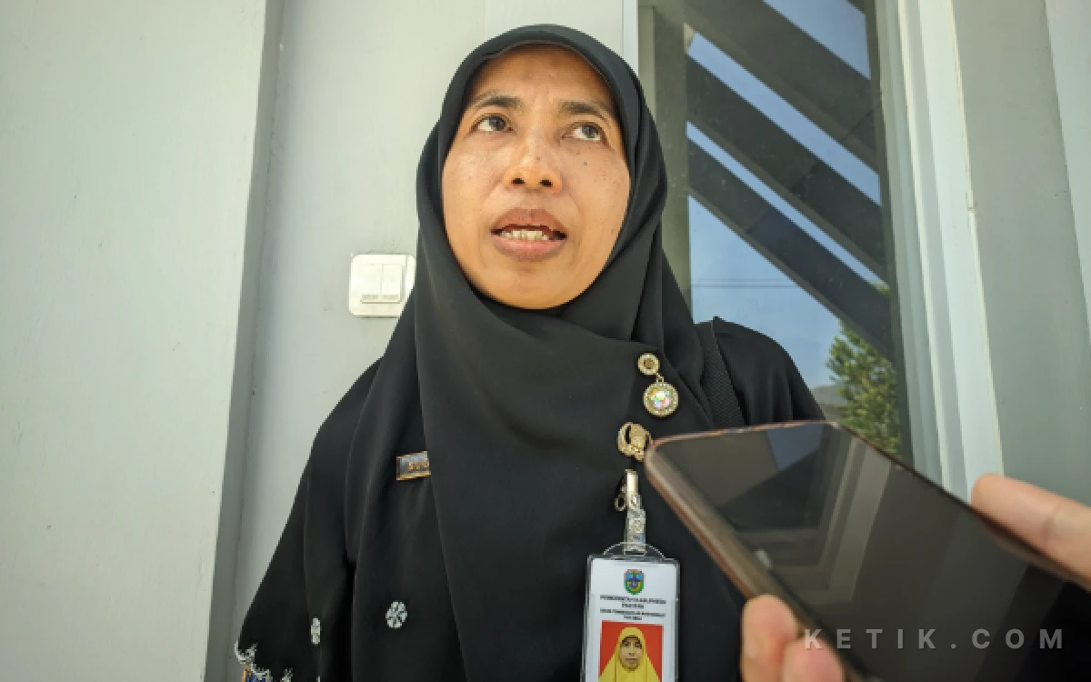 Thumbnail Berita - Pilkades Pacitan 2026 Sepi, DPMD Sebut Calon Kades Tunda Daftar Gegara Masih Bulan Suro