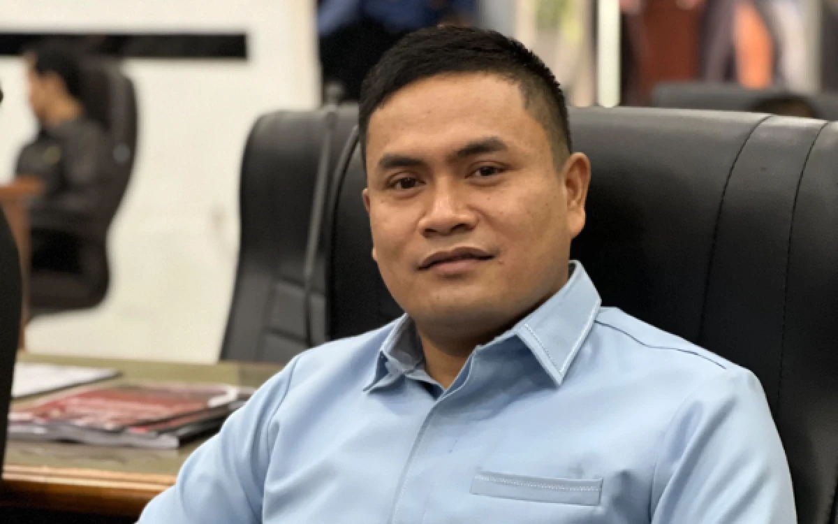 Thumbnail Berita - DPRD Lebak Dorong Penegakan Sanksi bagi Pelanggar Hak Ulayat Masyarakat Baduy
