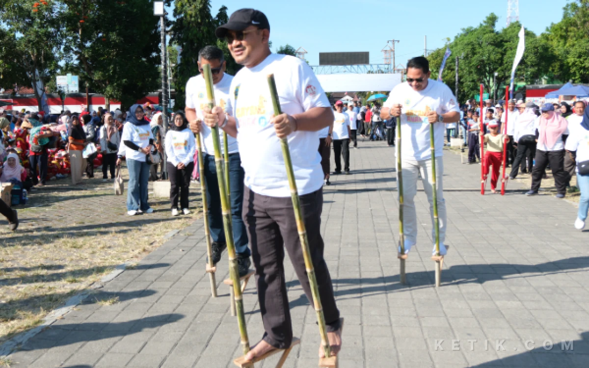 Thumbnail Berita - Festival Sayang Anak Meriahkan HAN 2026, Pemalang Tegaskan Komitmen Jadi Kabupaten Ramah Anak