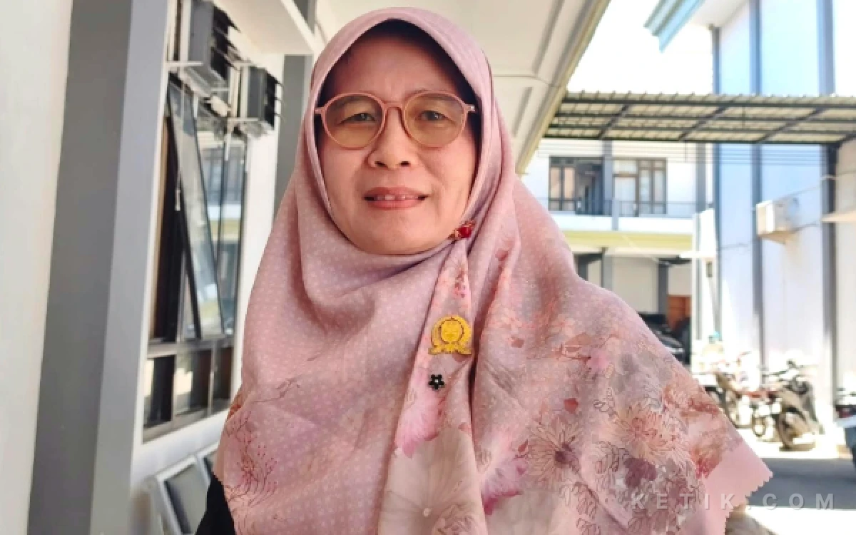 Thumbnail Berita - Pilkades Pacitan 2026, DPRD Ingatkan Panitia Tiga Hal yang Kerap Jadi Biang Masalah