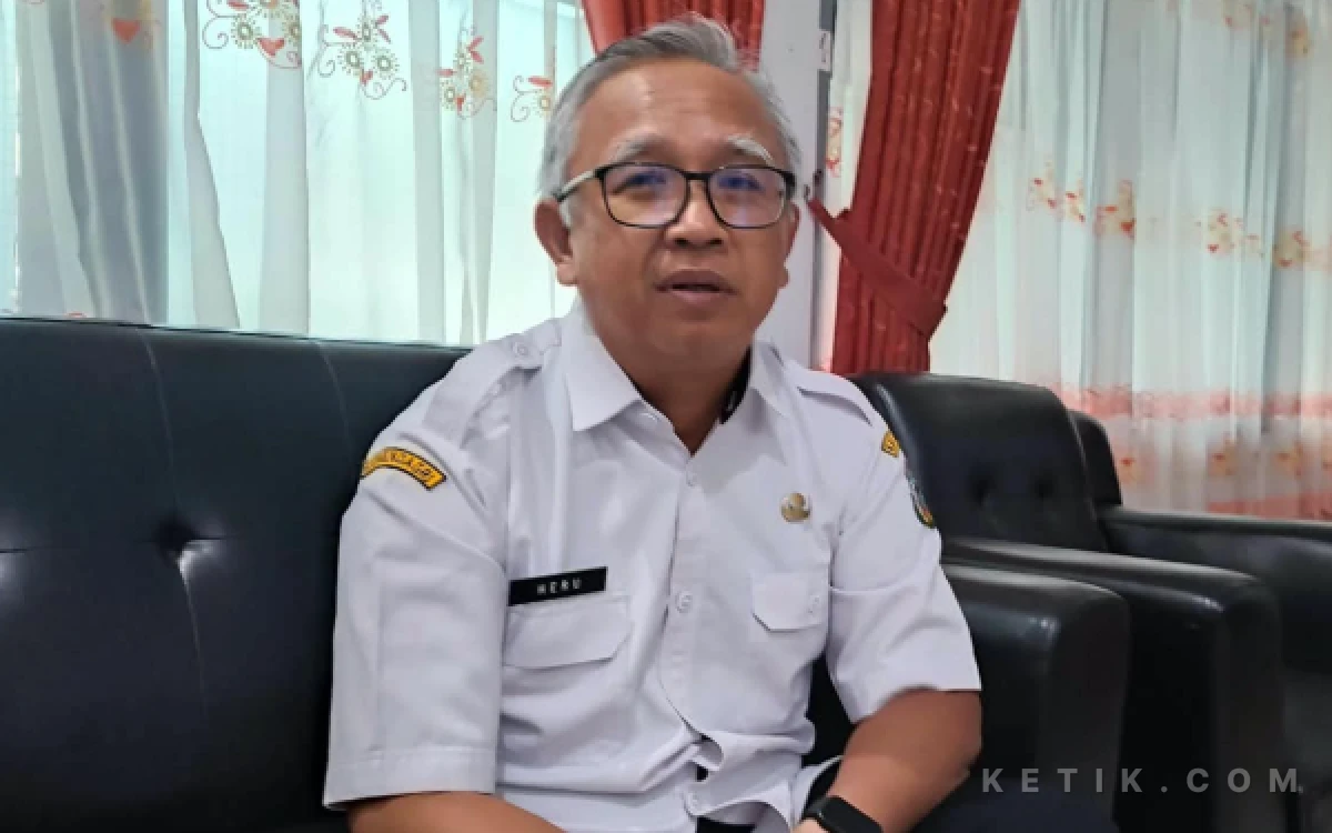 Thumbnail Berita - Proyek Jalan Lingkungan Pacitan Dikebut: 169 Paket Ditayangkan, 60 Tetapkan Pemenang