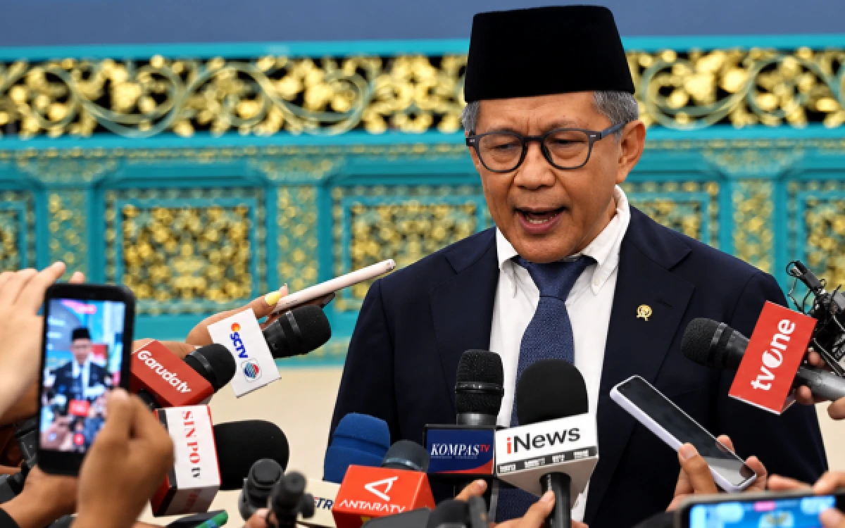 Thumbnail Berita - Hak Keuangan 26 Wantimpres Rp76,5 Juta per Orang, Negara Keluarkan Hampir Rp2 Miliar Sebulan