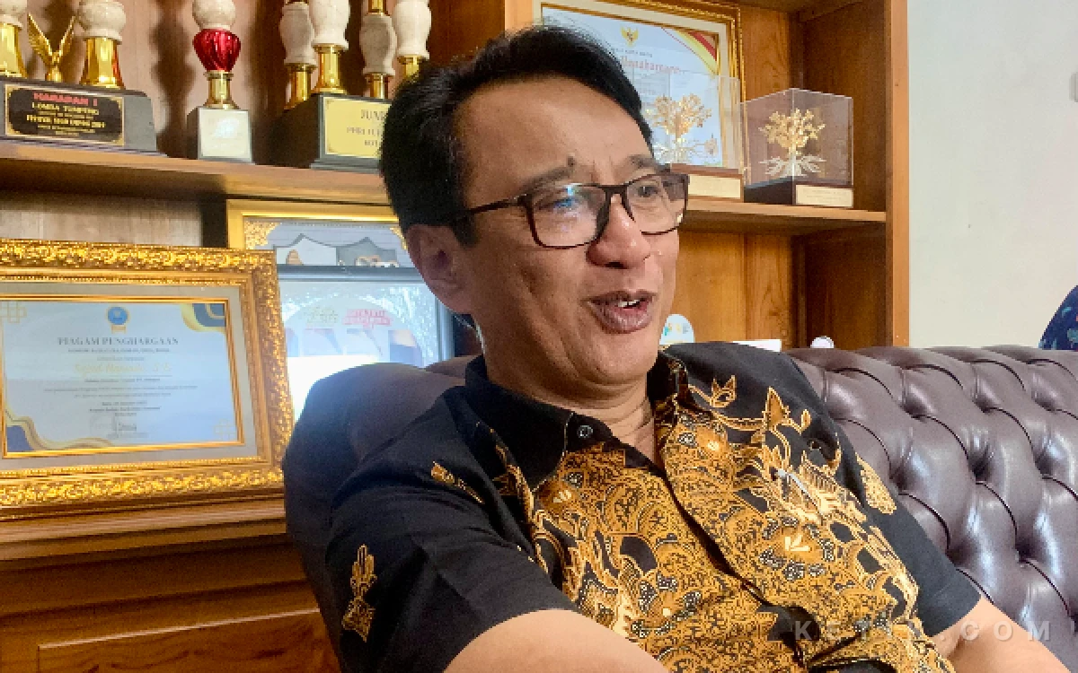 Thumbnail Berita - Long Weekend Bawa Angin Segar, Tingkat Hunian Hotel di Kota Batu Capai 80 Persen