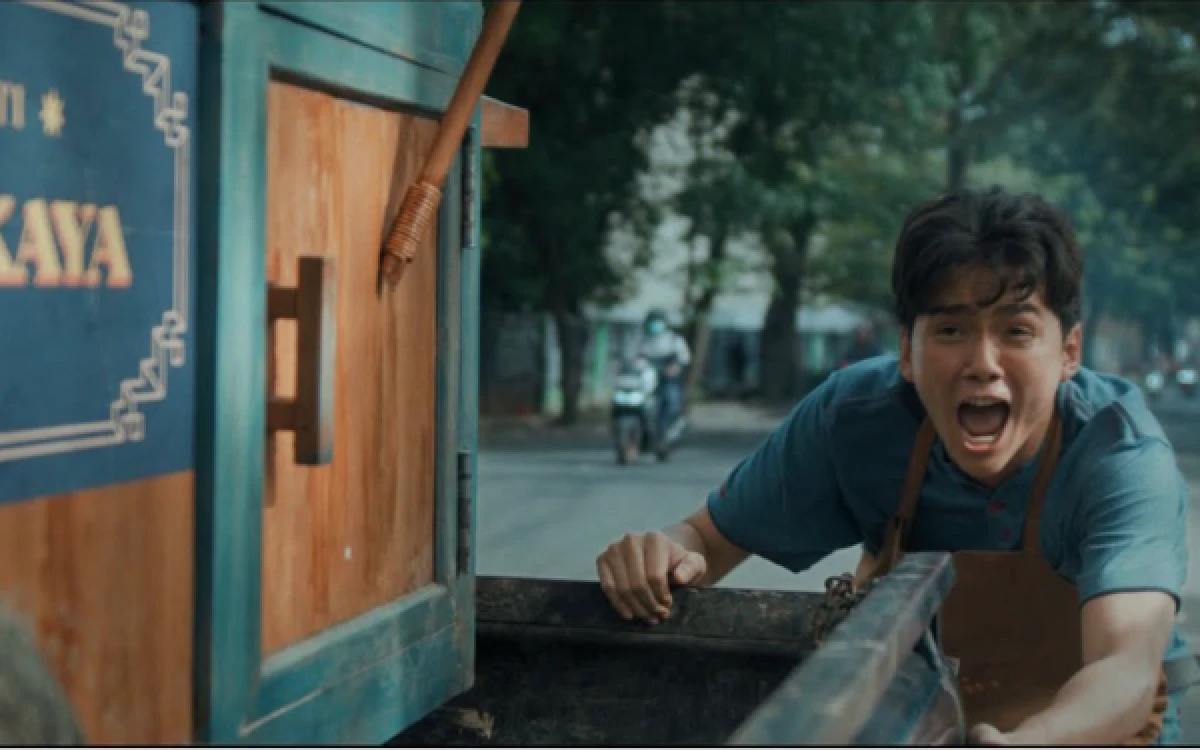 Thumbnail Berita - Kembali Bintangi Karakter Quarter Life Crysis, Chicco Kurniawan Turut Serta Dalam Film "Sebelum 30"