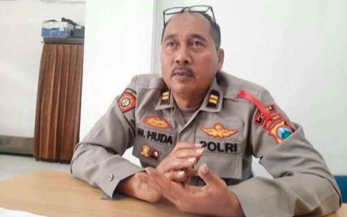 Thumbnail Berita - Isu Polisi Terlibat Kasus Penggandaan Uang, Polres Batu Tegaskan Hanya Pendampingan Hukum