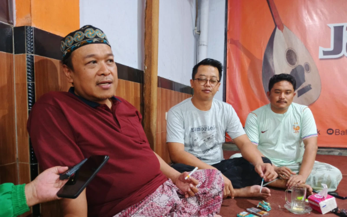 Thumbnail Berita - Analogi Wasit di Final Piala Dunia 2026, Ketua PPP Jember Tegaskan KPU dan Bawaslu Harus Netral