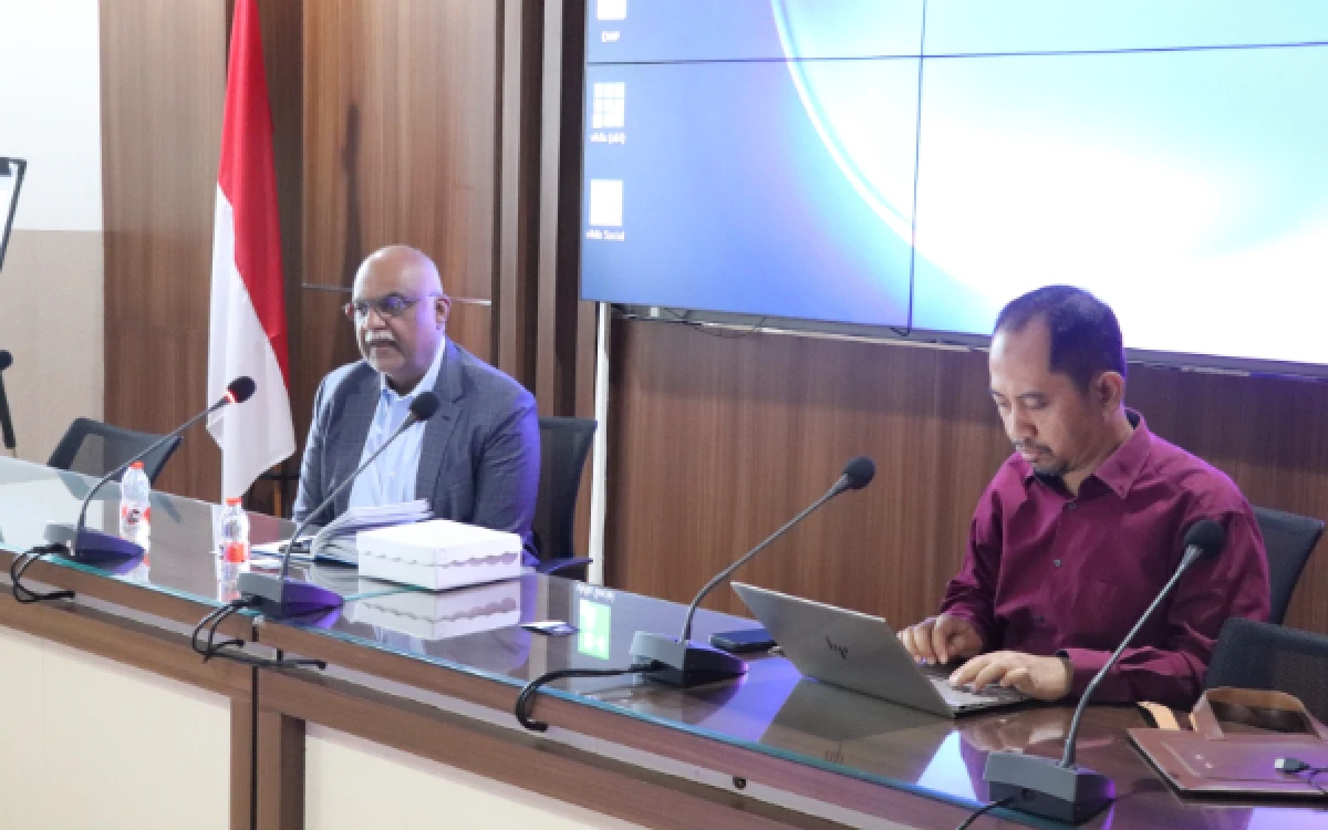 Thumbnail Berita - Perluas Jejaring Internasional, FBiPK UB Kerja Sama dengan Jaxartes Advisory