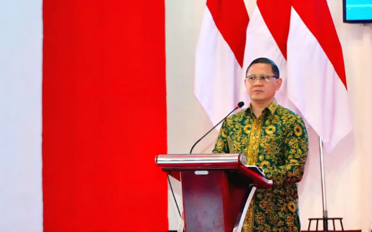 Thumbnail Berita - Dindik Jatim Siagakan 7.212 Operator Demi Kelancaran Pengambilan PIN SPMB 2026