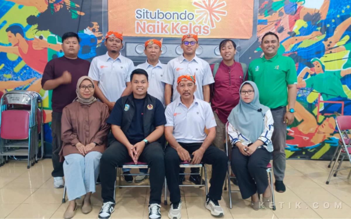 Thumbnail Berita - Secara Aklamasi, Wartawan Memorandum Situbondo Terpilih sebagai Ketua Umum Pengcab Sky Air Wakeboard Indonesia