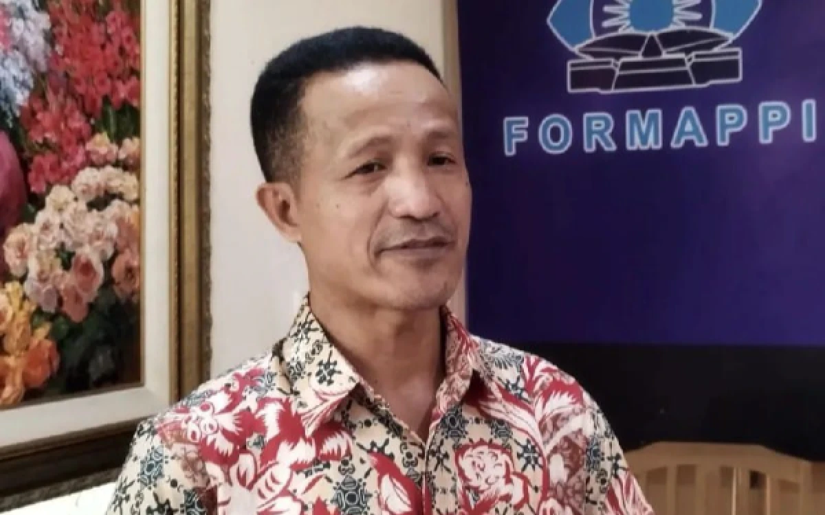 Thumbnail Berita - Formappi Desak Prabowo Minta KPK Tuntaskan Kasus CSR BI-OJK