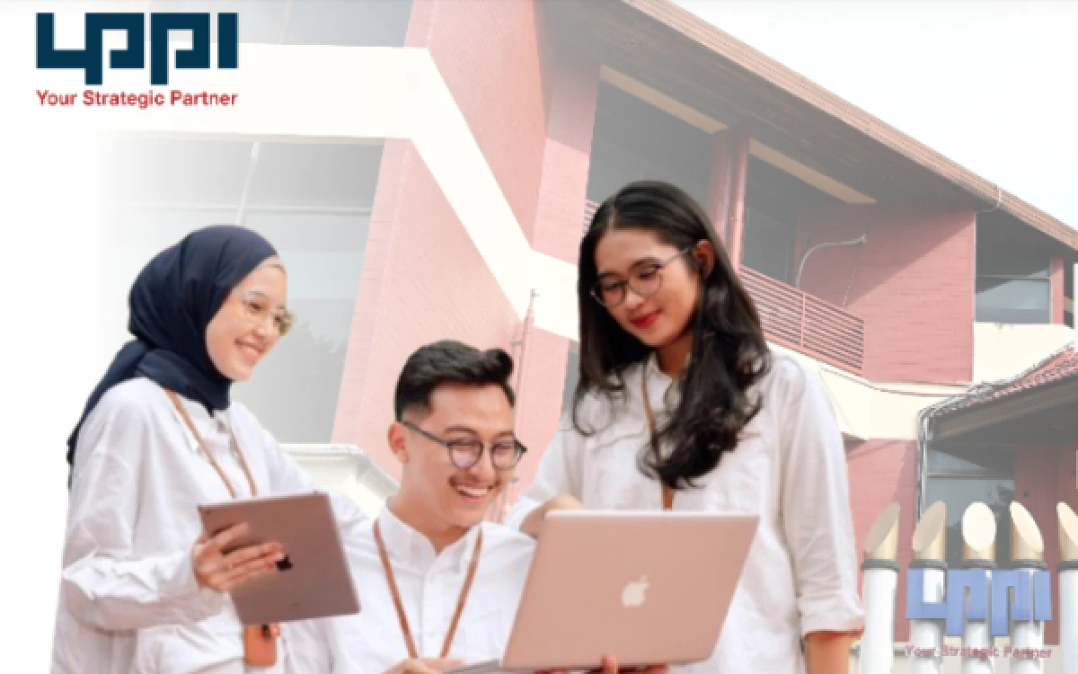 Thumbnail Berita - LPPI Buka Rekrutmen Pelaksana Penyelenggaraan Pelatihan, Pendaftaran Ditutup Hari Ini