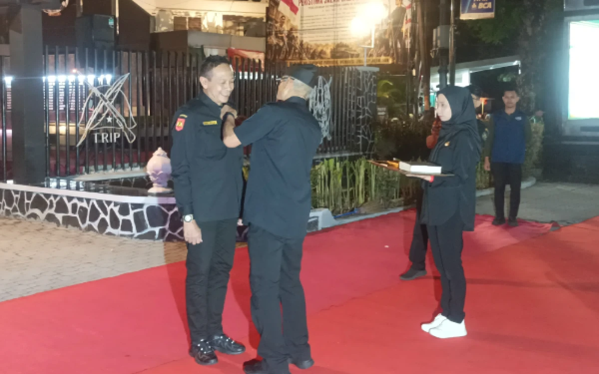 Thumbnail Berita - Sejarah Perjuangan TRIP Bakal Jadi Kurikulum Pendidikan SD-SMP di Kota Malang