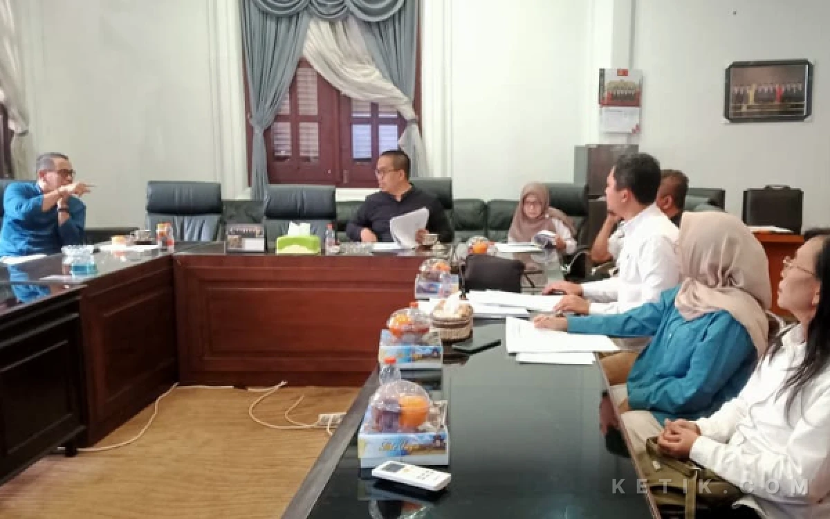 Thumbnail Berita - Sengketa Tanah Mojolangu, DPRD Kota Malang Minta Ahli Waris Verifikasi Ulang Dokumen