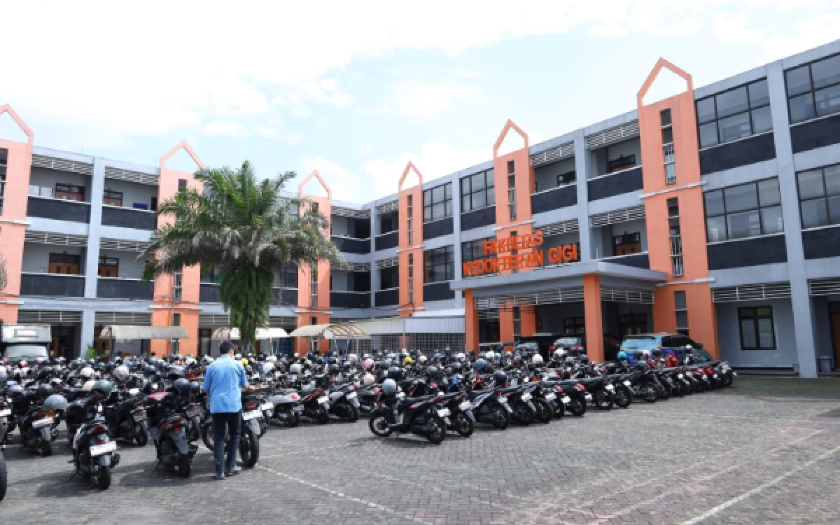 Thumbnail Berita - Jadi Kampus Unggulan di Malang, ITSK RS dr. Soepraoen Siapkan Prodi Teknologi dan Kesehatan