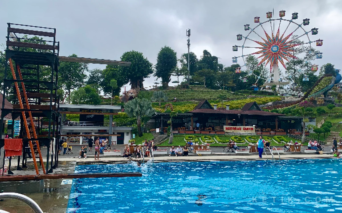 Thumbnail Berita - Tiket Selecta Diskon 30 Persen Spesial HUT ke-25 Kota Batu, Catat Tanggal Mainnya