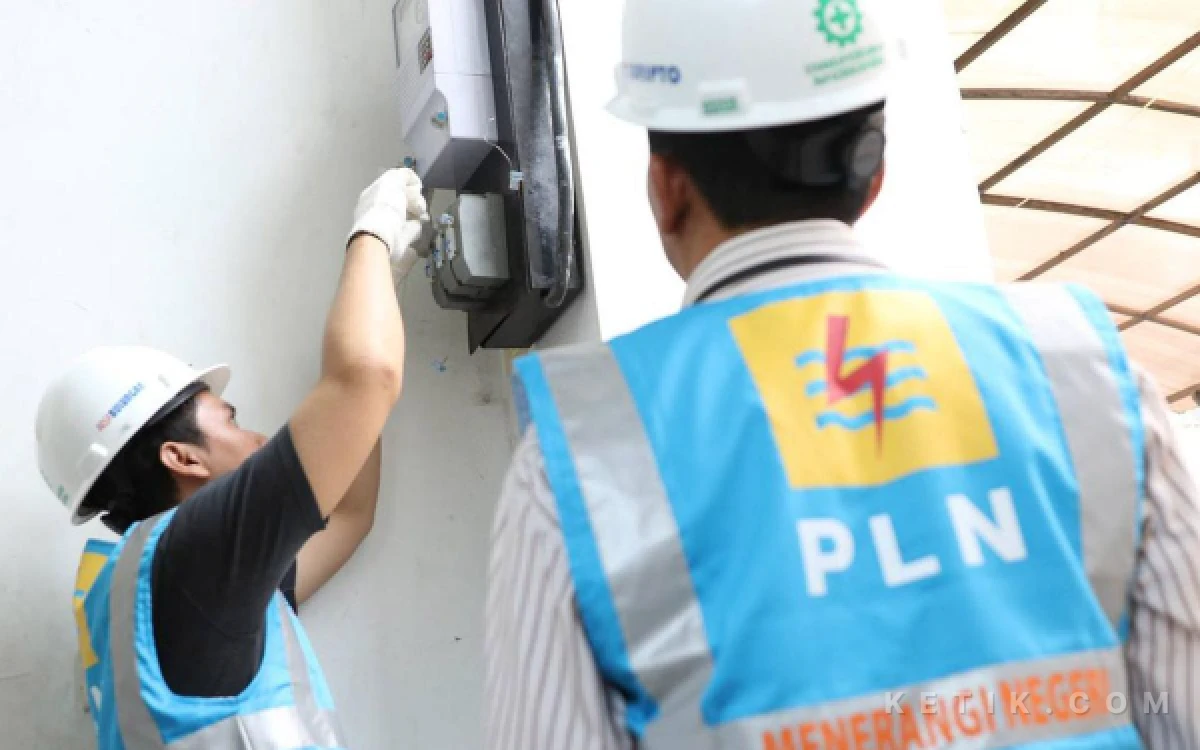 Thumbnail Berita - Tagihan Listrik Warga Abdya Tembus Rp1 Juta, PLN Akui Ada Kesalahan Pencatatan