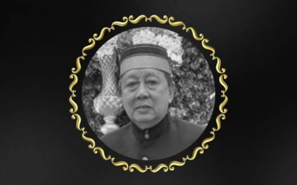 Thumbnail Berita - Pelatih Legendaris M. Basri Tutup Usia, Pengantar Arema FC Raih Gelar Perdana