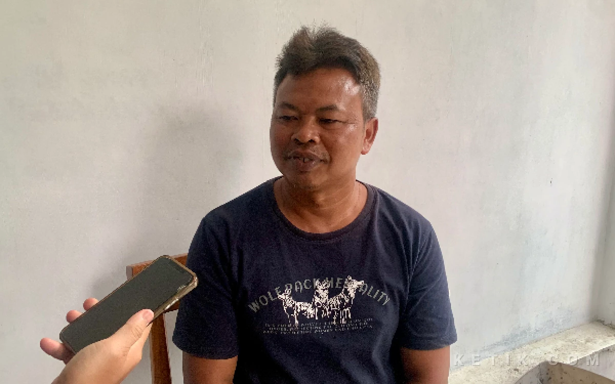 Thumbnail Berita - Perputaran Uang Capai Rp3,7M, Pedagang Pasar Pagi Kota Batu Butuh Kepastian