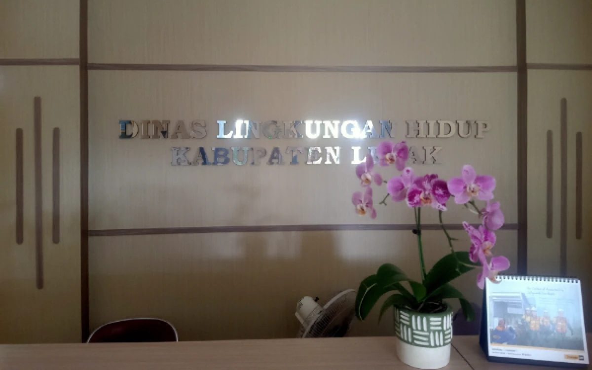 Thumbnail Berita - DLH Lebak Hadirkan Layanan Uji Laboratorium Lingkungan Terakreditasi KAN