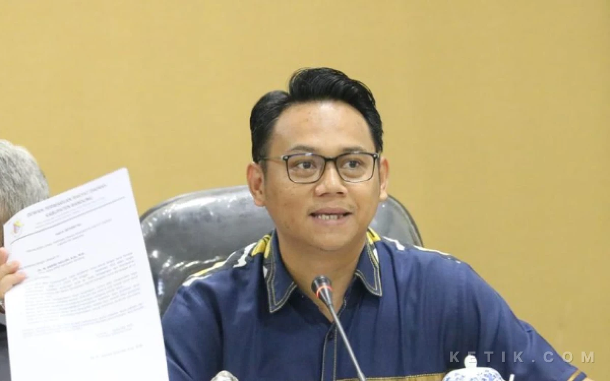 Thumbnail Berita - Hailuki Desak Pemkab Tambah Pemasangan PJU dan CCTV di Titik Rawan Begal