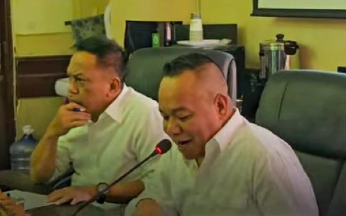 Thumbnail Berita - DPRD Desak Inspektorat Usut Dugaan Penipuan Lowongan Kerja di Pemkot Surabaya