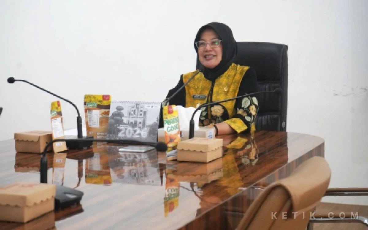 Thumbnail Berita - Bojonegoro Matangkan Pendirian PSDKU Universitas Brawijaya, Bidik Prodi Teknik Industri Pertanian dan Kedokteran