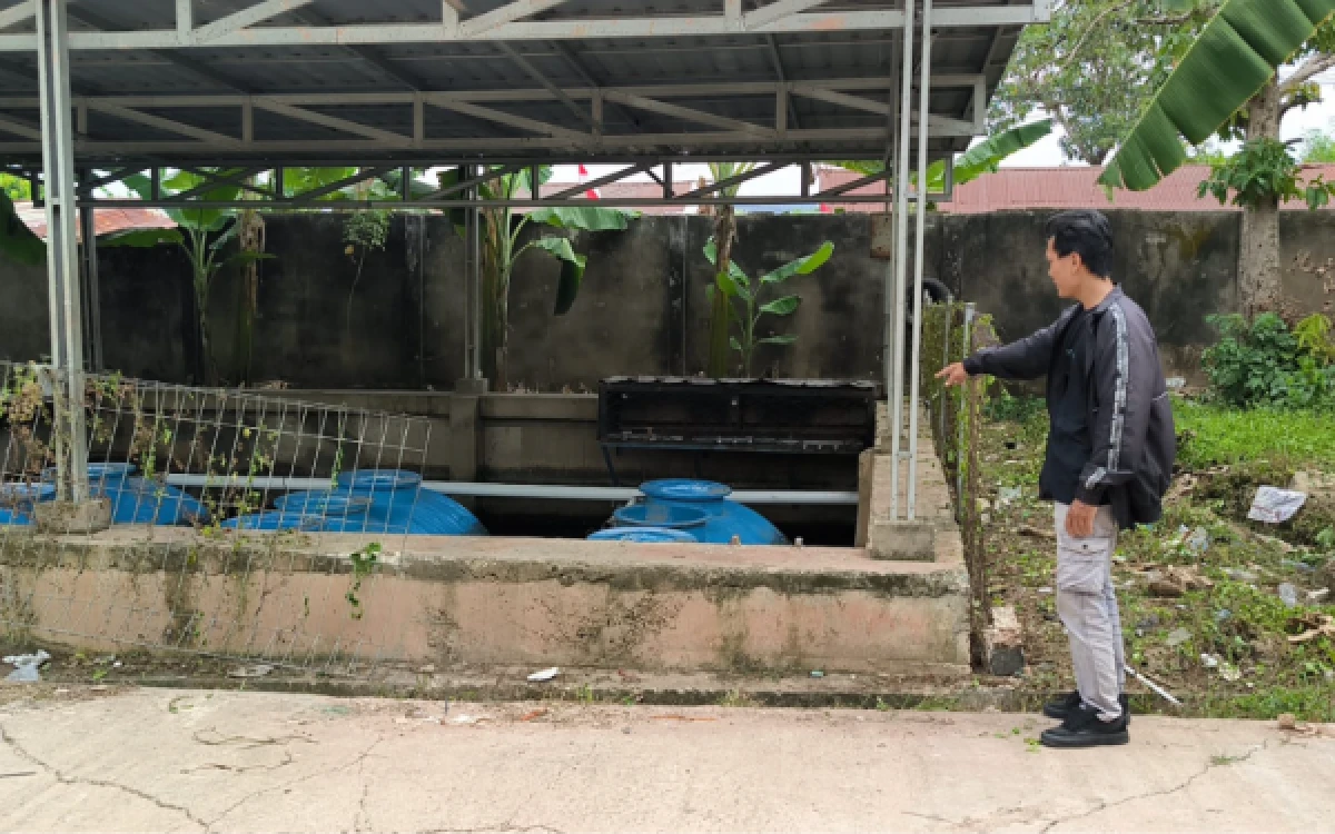 Thumbnail Berita - Tragedi Kolam IPAL Pasar Ikan Modern: Dua Balita Tercebur, Satu Meninggal Dunia