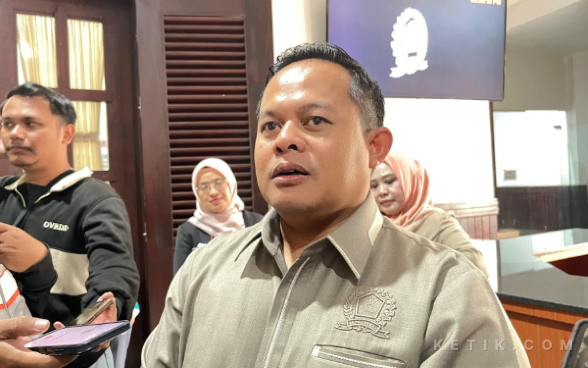 Thumbnail Berita - Soroti Beban Kerja di Kelurahan dan Kecamatan, DPRD Kota Malang Minta Evaluasi Pendistribusian PPPK