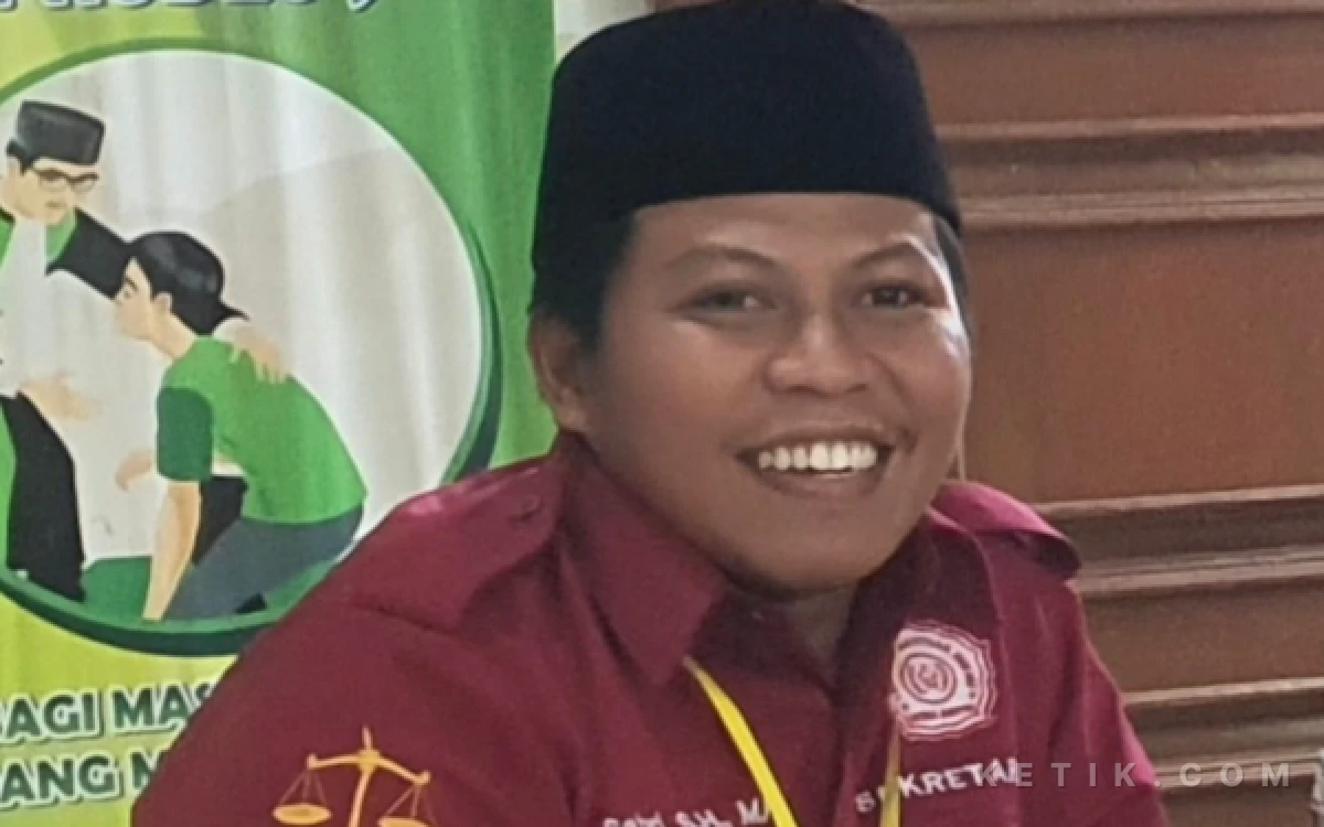 Thumbnail Berita - Terkait Tolato PG Asembagoes Situbondo, Ini Kata Sekretaris LBH Mitra Santri