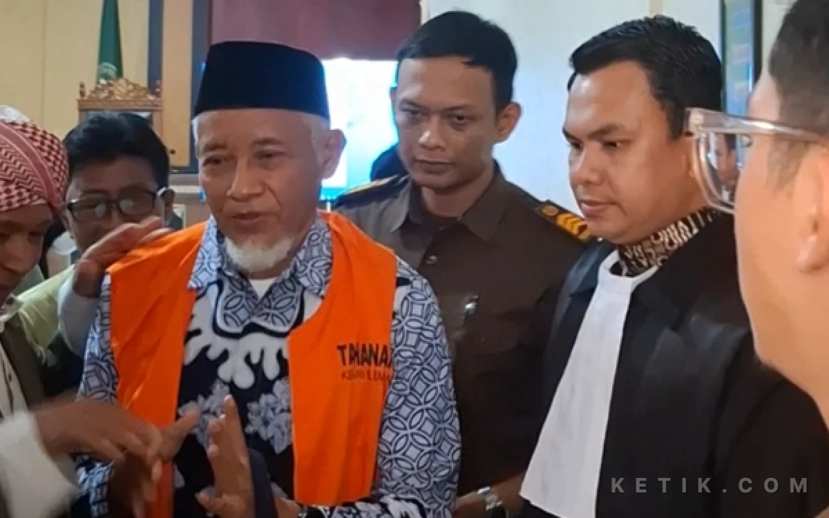 Thumbnail Berita - Putusan Banding:  Mantan Bupati Sleman Gunakan Kewenangan Secara Sewenang-wenang