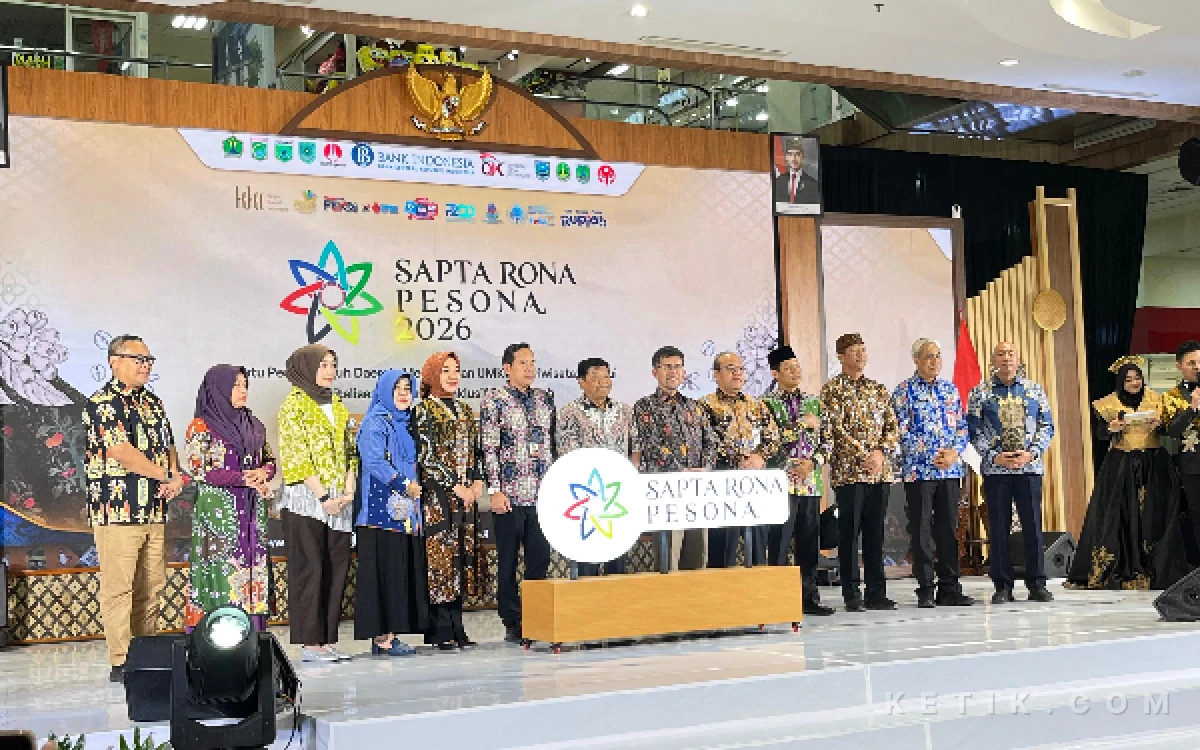 Thumbnail Berita - BI Malang Gelar Sapta Rona Pesona, Dongkrak Potensi Ekonomi 7 Daerah Binaan